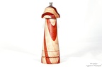 HB Odnokon PepperMill Bloodwood and Maple